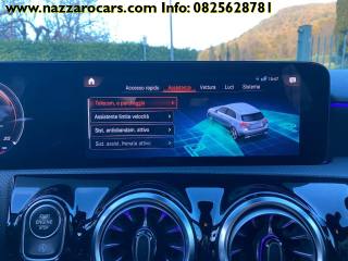 MERCEDES-BENZ A 200 usata, con Controllo automatico clima