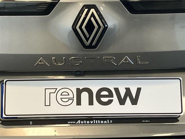 RENAULT Austral usata 20