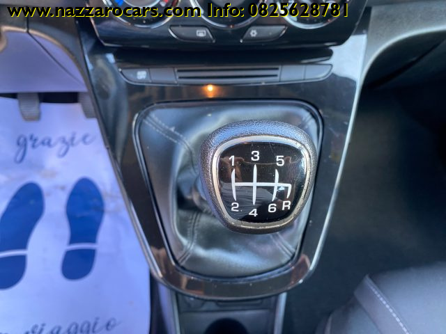 LANCIA Ypsilon usata, con Immobilizzatore elettronico