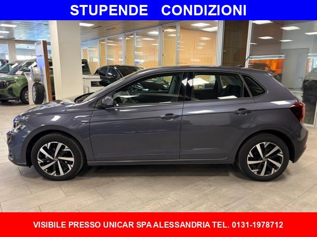 VOLKSWAGEN Polo usata, con Cronologia tagliandi
