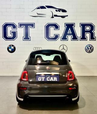 ABARTH 695 usata, con Autoradio