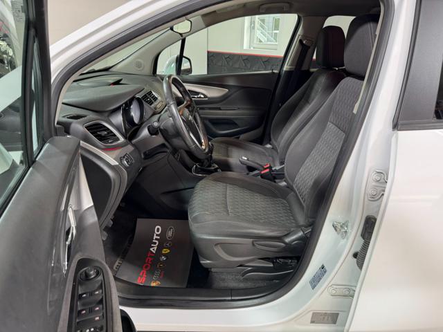 OPEL Mokka usata, con Cerchi in lega
