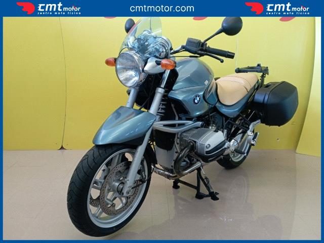 BMW R 1150 R usata 1
