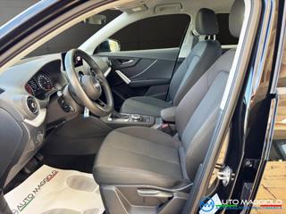AUDI Q2 usata, con Climatizzatore