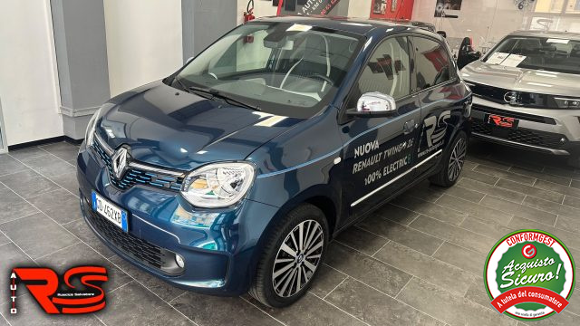 RENAULT Twingo Electric usata, con Airbag laterali