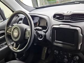 JEEP Renegade usata, con Cruise Control