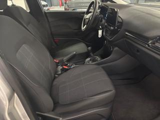 FORD Fiesta usata, con Chiusura centralizzata