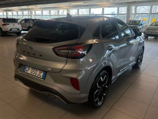 FORD Puma usata, con Chiusura centralizzata