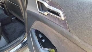 KIA Sportage usata, con Controllo automatico clima