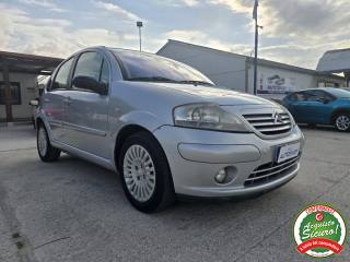 CITROEN C3 usata, con Airbag