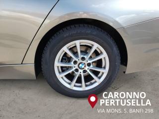 BMW 318 usata, con Climatizzatore