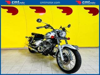 SUZUKI VL 250 Intruder usata 1