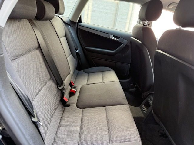 AUDI A3 usata, con Climatizzatore