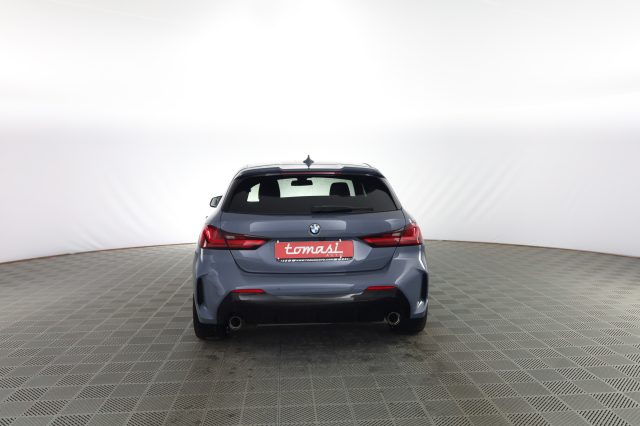 BMW 120 usata 4