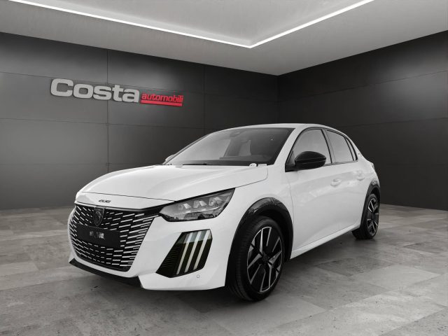 PEUGEOT 208 usata, con Airbag laterali
