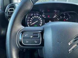 CITROEN C3 Aircross usata, con Fari LED