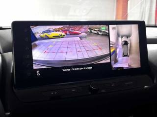 NISSAN Qashqai usata, con Specchietti laterali elettrici