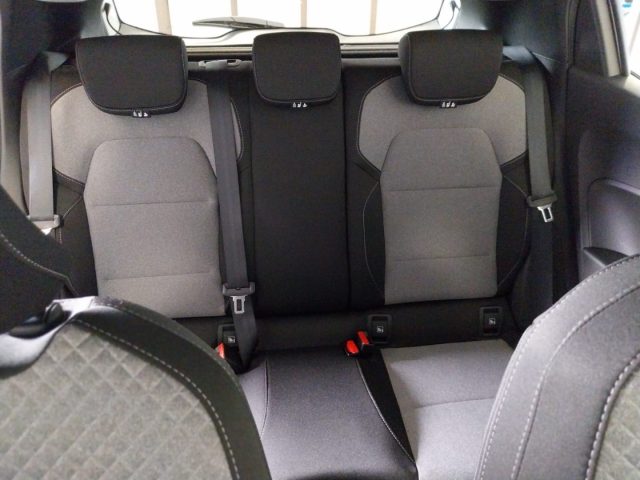 RENAULT Clio usata, con Controllo vocale