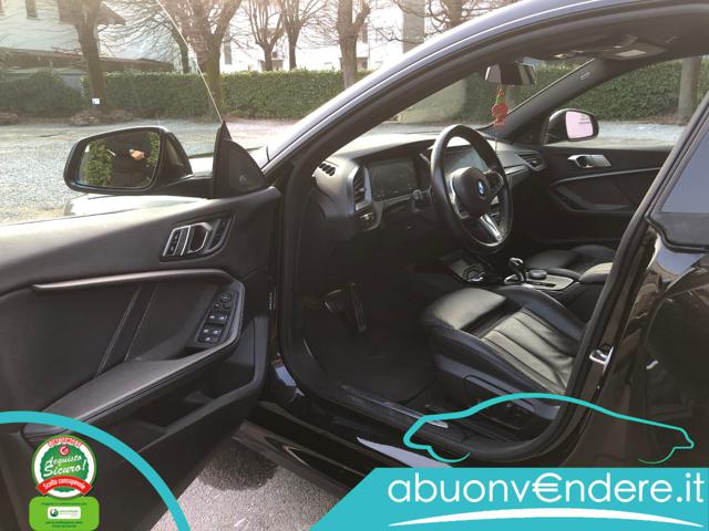 BMW 218 usata, con Climatizzatore