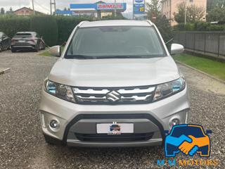 SUZUKI Vitara usata, con Airbag