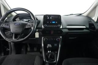 FORD EcoSport usata, con Climatizzatore