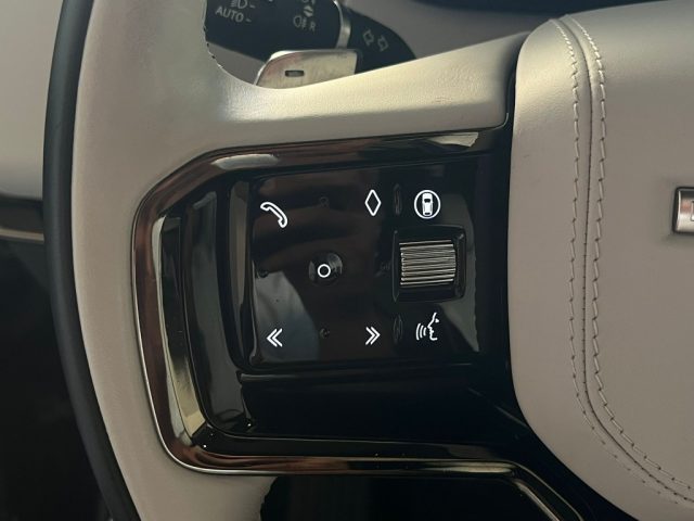 LAND ROVER Range Rover Sport usata, con Controllo trazione