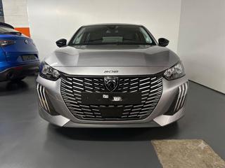 PEUGEOT 208 usata, con Airbag laterali
