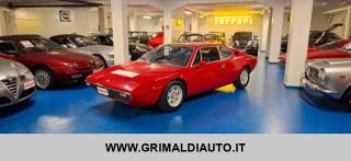 FERRARI Dino GT4 usata 13