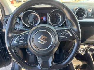 SUZUKI Swift usata, con Controllo trazione
