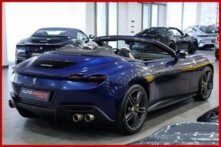 FERRARI Roma usata, con Chiusura centralizzata