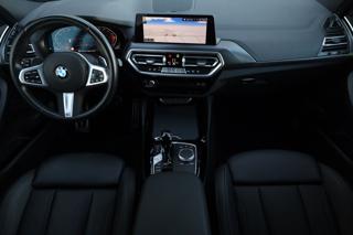 BMW X4 usata, con Alzacristalli elettrici