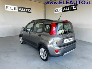 FIAT Panda usata, con Alzacristalli elettrici