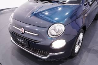 FIAT 500 usata 25