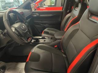 FORD Ranger Raptor usata, con Chiusura centralizzata