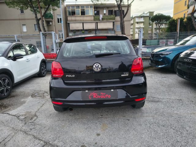 VOLKSWAGEN Polo usata, con Boardcomputer