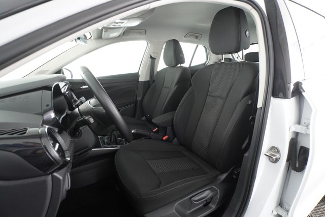 SKODA Fabia usata 8