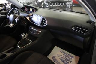 PEUGEOT 308 usata, con Climatizzatore