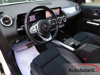 MERCEDES-BENZ GLA 200 usata, con Airbag