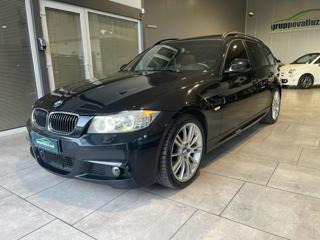 BMW 330 usata, con Airbag Passeggero