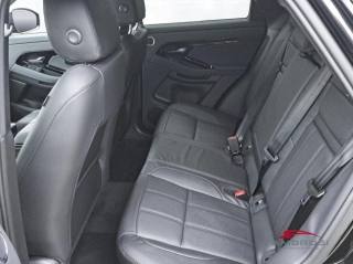 LAND ROVER Range Rover Evoque usata 9