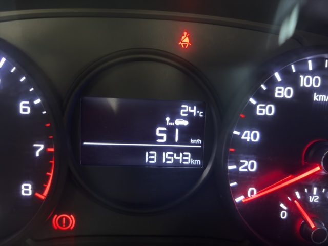 KIA Picanto usata 23