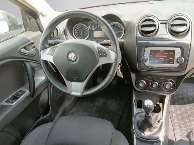 ALFA ROMEO MiTo usata, con Alzacristalli elettrici
