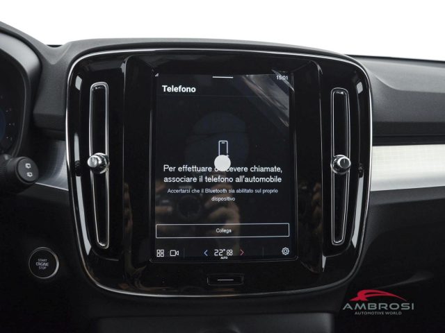 VOLVO XC40 usata 14