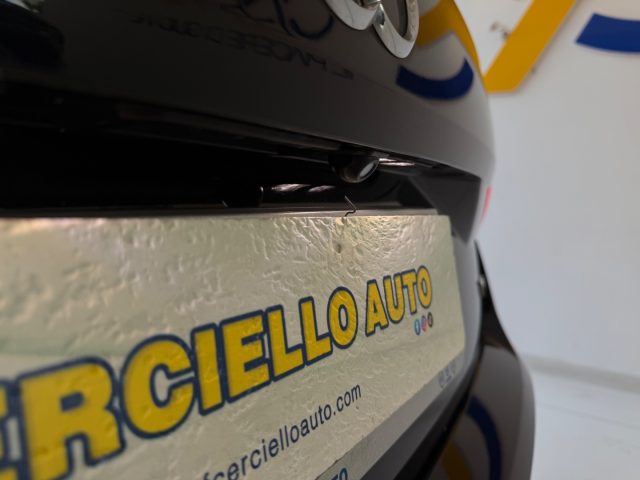 AUDI Q2 usata, con Filtro antiparticolato