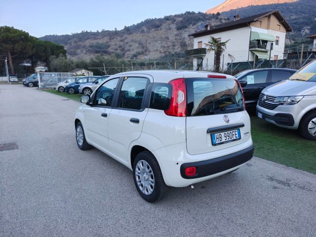 FIAT Panda usata, con Airbag Passeggero