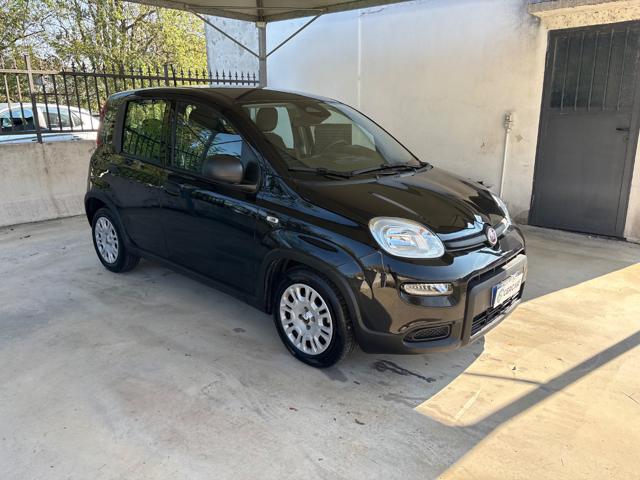 FIAT Panda usata, con Airbag laterali