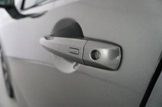NISSAN Qashqai usata, con Sedile posteriore sdoppiato
