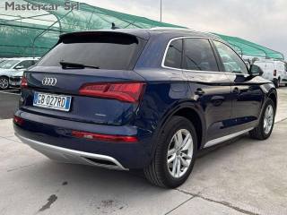 AUDI Q5 usata, con Antifurto