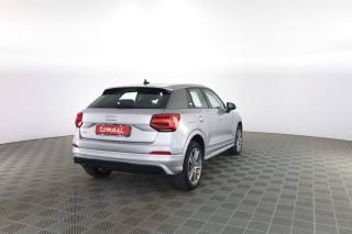 AUDI Q2 usata 3