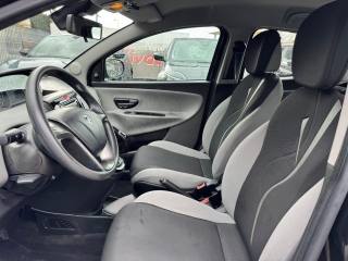 LANCIA Ypsilon usata, con Boardcomputer